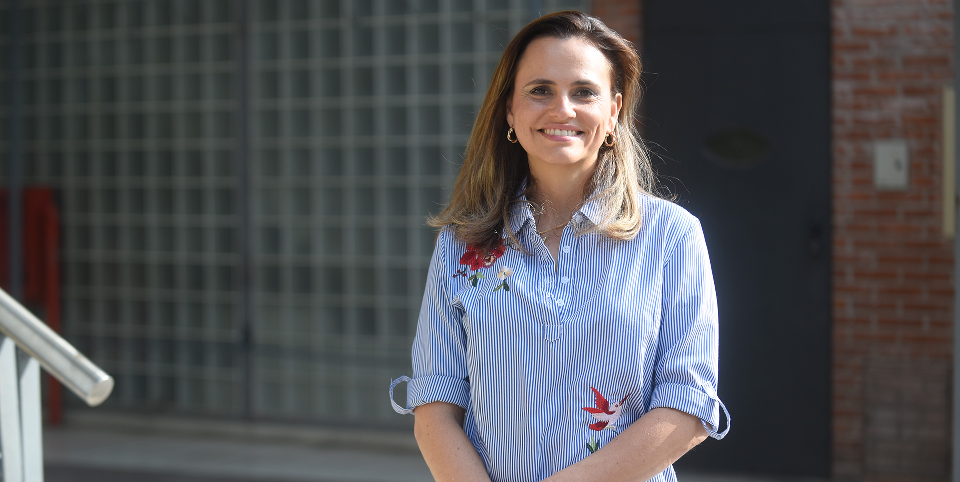destacada María Isabel Arango Giraldo